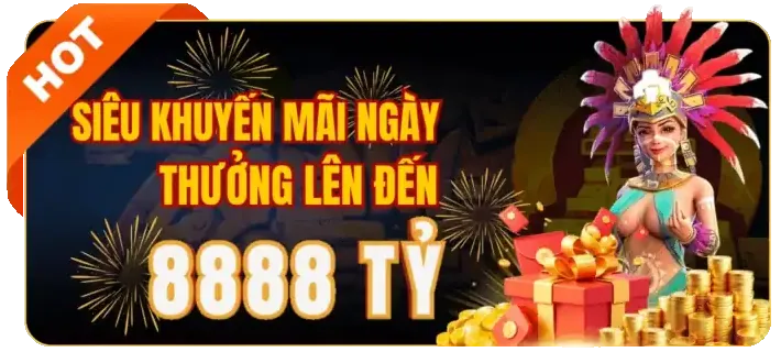 Jackpot lũy tiến AEV999