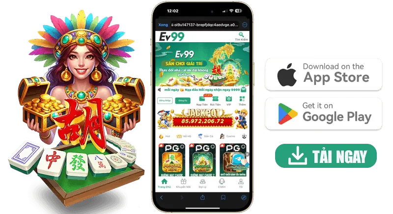 Banner khuyến mãi độc quyền tại aev999 link mới