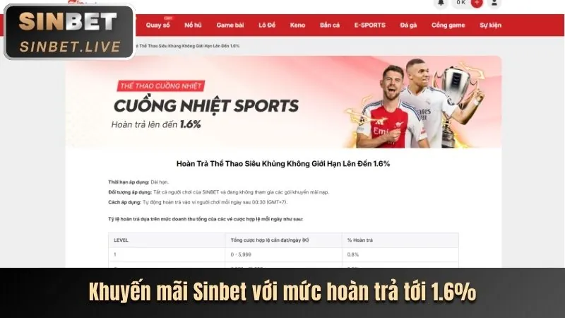 Giao diện ứng dụng aev999 link mới thân thiện và dễ sử dụng